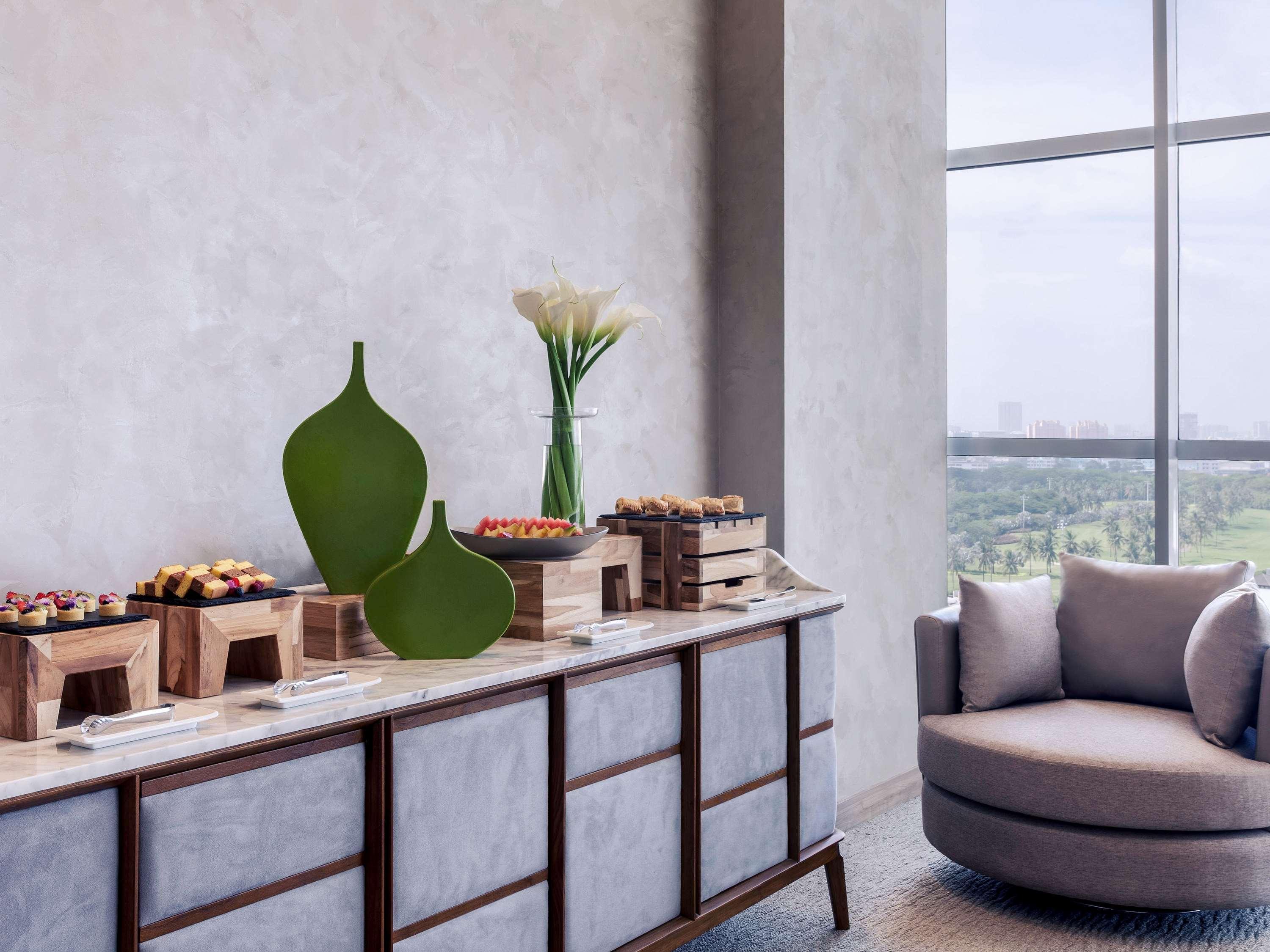 Mercure Jakarta Pantai Indah Kapuk Exterior photo