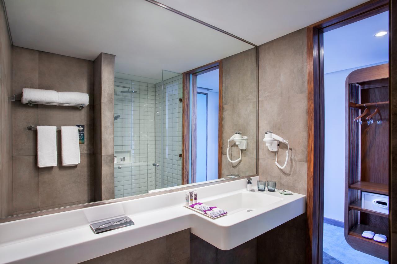 Mercure Jakarta Pantai Indah Kapuk Exterior photo